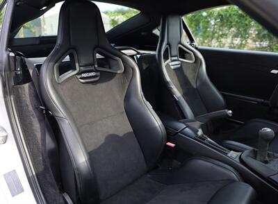 2008 Porsche Cayman S 'Sport' Edition #211/700 4.2L - Photo 35 - Charlotte, NC 28206