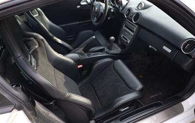2008 Porsche Cayman S 'Sport' Edition #211/700 4.2L - Photo 34 - Charlotte, NC 28206