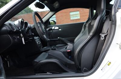 2008 Porsche Cayman S 'Sport' Edition #211/700 4.2L - Photo 30 - Charlotte, NC 28206
