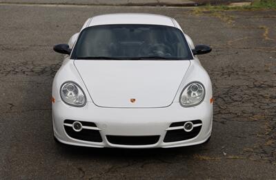 2008 Porsche Cayman S 'Sport' Edition #211/700 4.2L - Photo 14 - Charlotte, NC 28206