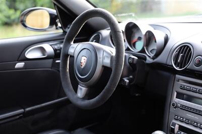 2008 Porsche Cayman S 'Sport' Edition #211/700 4.2L - Photo 29 - Charlotte, NC 28206