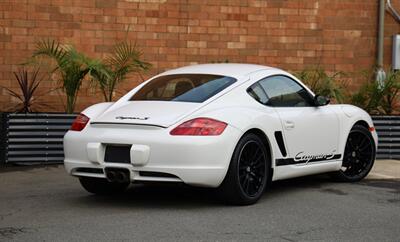 2008 Porsche Cayman S 'Sport' Edition #211/700 4.2L - Photo 2 - Charlotte, NC 28206
