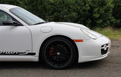 2008 Porsche Cayman S 'Sport' Edition #211/700 4.2L - Photo 19 - Charlotte, NC 28206