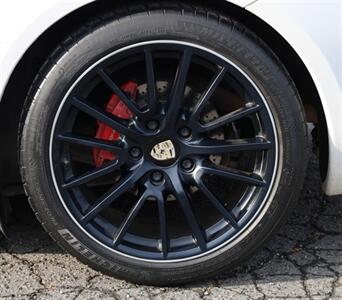 2008 Porsche Cayman S 'Sport' Edition #211/700 4.2L - Photo 24 - Charlotte, NC 28206