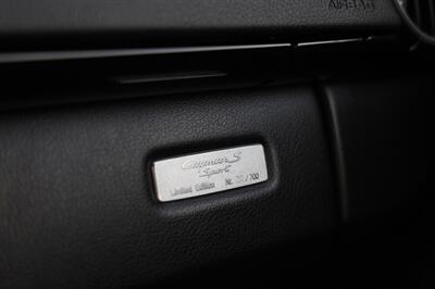 2008 Porsche Cayman S 'Sport' Edition #211/700 4.2L - Photo 44 - Charlotte, NC 28206