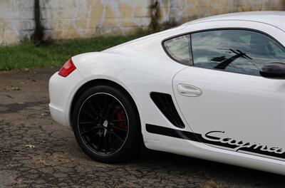 2008 Porsche Cayman S 'Sport' Edition #211/700 4.2L - Photo 4 - Charlotte, NC 28206