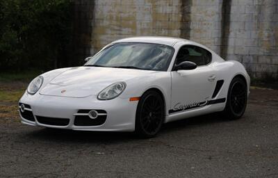 2008 Porsche Cayman S 'Sport' Edition #211/700 4.2L - Photo 6 - Charlotte, NC 28206
