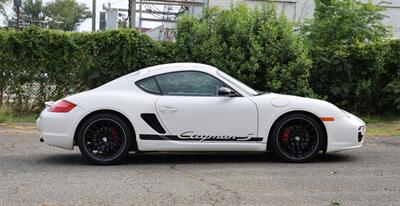 2008 Porsche Cayman S 'Sport' Edition #211/700 4.2L - Photo 15 - Charlotte, NC 28206
