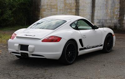 2008 Porsche Cayman S 'Sport' Edition #211/700 4.2L - Photo 7 - Charlotte, NC 28206