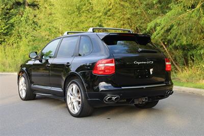 2008 Porsche Cayenne GTS  6 Speed Manual - Photo 10 - Charlotte, NC 28273