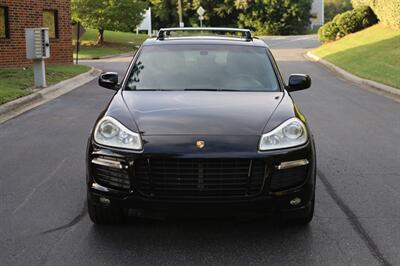 2008 Porsche Cayenne GTS  6 Speed Manual - Photo 13 - Charlotte, NC 28273