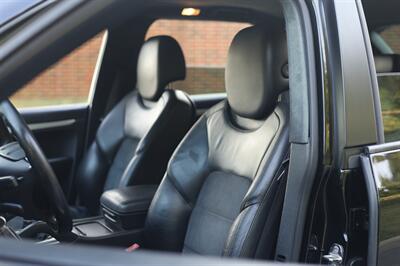 2008 Porsche Cayenne GTS  6 Speed Manual - Photo 24 - Charlotte, NC 28273