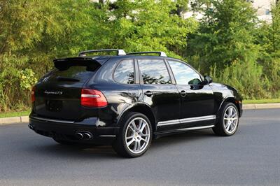 2008 Porsche Cayenne GTS  6 Speed Manual - Photo 5 - Charlotte, NC 28273