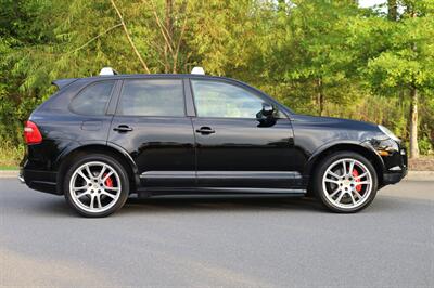 2008 Porsche Cayenne GTS  6 Speed Manual - Photo 6 - Charlotte, NC 28273