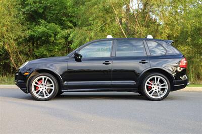 2008 Porsche Cayenne GTS  6 Speed Manual - Photo 4 - Charlotte, NC 28273