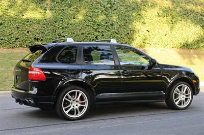 2008 Porsche Cayenne GTS  6 Speed Manual - Photo 8 - Charlotte, NC 28273