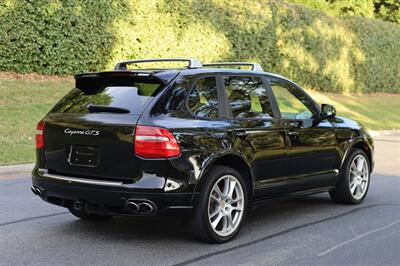 2008 Porsche Cayenne GTS  6 Speed Manual - Photo 7 - Charlotte, NC 28273