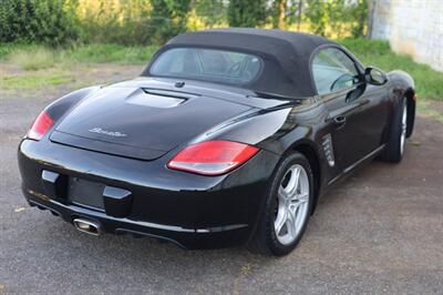 2010 Porsche Boxster   - Photo 20 - Charlotte, NC 28206