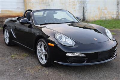 2010 Porsche Boxster   - Photo 2 - Charlotte, NC 28206