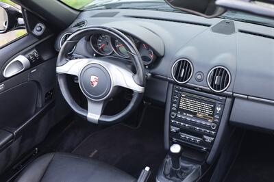 2010 Porsche Boxster   - Photo 50 - Charlotte, NC 28206