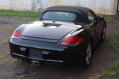2010 Porsche Boxster   - Photo 6 - Charlotte, NC 28206