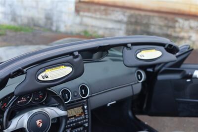 2010 Porsche Boxster   - Photo 63 - Charlotte, NC 28206