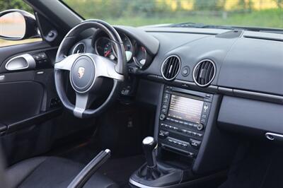 2010 Porsche Boxster   - Photo 34 - Charlotte, NC 28206