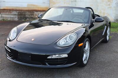 2010 Porsche Boxster   - Photo 91 - Charlotte, NC 28206