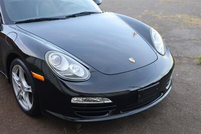 2010 Porsche Boxster   - Photo 24 - Charlotte, NC 28206
