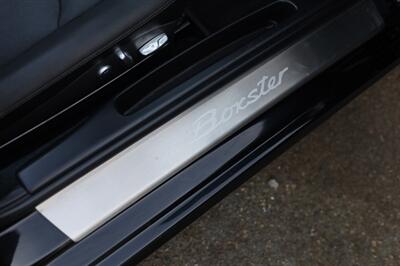2010 Porsche Boxster   - Photo 44 - Charlotte, NC 28206