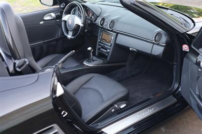 2010 Porsche Boxster   - Photo 38 - Charlotte, NC 28206