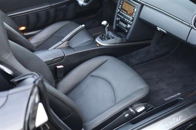 2010 Porsche Boxster   - Photo 41 - Charlotte, NC 28206