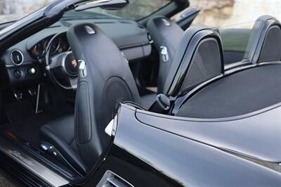 2010 Porsche Boxster   - Photo 59 - Charlotte, NC 28206