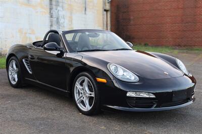 2010 Porsche Boxster   - Photo 7 - Charlotte, NC 28206
