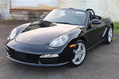 2010 Porsche Boxster   - Photo 86 - Charlotte, NC 28206