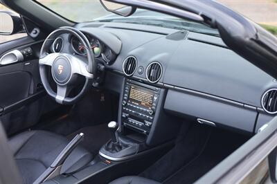 2010 Porsche Boxster   - Photo 49 - Charlotte, NC 28206