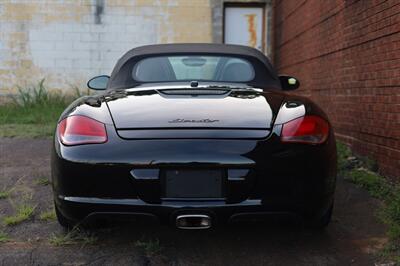 2010 Porsche Boxster   - Photo 5 - Charlotte, NC 28206
