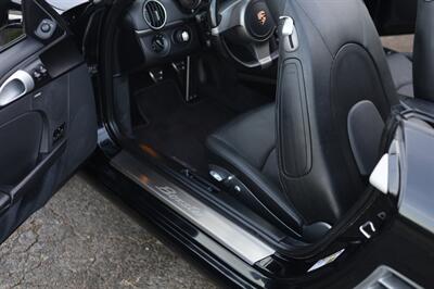 2010 Porsche Boxster   - Photo 60 - Charlotte, NC 28206