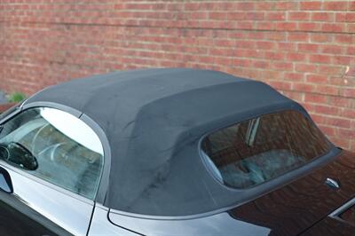 2010 Porsche Boxster   - Photo 16 - Charlotte, NC 28206