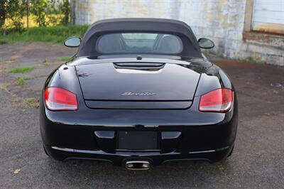 2010 Porsche Boxster   - Photo 9 - Charlotte, NC 28206