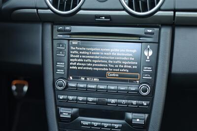2010 Porsche Boxster   - Photo 43 - Charlotte, NC 28206