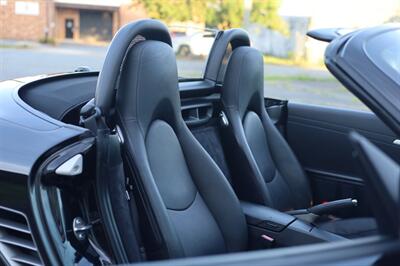 2010 Porsche Boxster   - Photo 39 - Charlotte, NC 28206