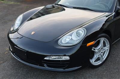2010 Porsche Boxster   - Photo 92 - Charlotte, NC 28206
