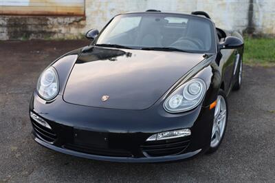 2010 Porsche Boxster   - Photo 87 - Charlotte, NC 28206