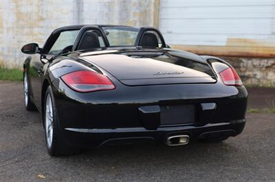 2010 Porsche Boxster   - Photo 83 - Charlotte, NC 28206
