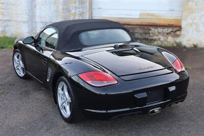2010 Porsche Boxster   - Photo 19 - Charlotte, NC 28206