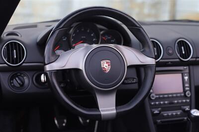 2010 Porsche Boxster   - Photo 70 - Charlotte, NC 28206