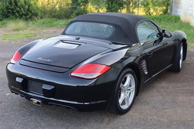 2010 Porsche Boxster   - Photo 17 - Charlotte, NC 28206