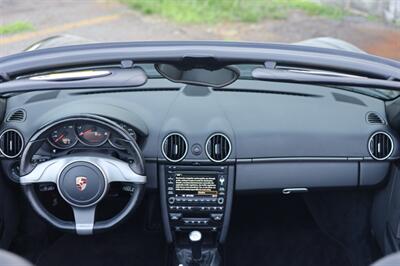 2010 Porsche Boxster   - Photo 33 - Charlotte, NC 28206