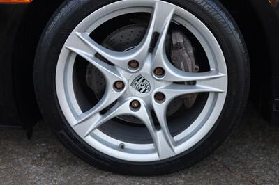 2010 Porsche Boxster   - Photo 96 - Charlotte, NC 28206